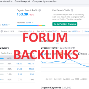 Forum (Crowd) Links